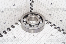 Подшипник 407 (6407) (35х100х25)