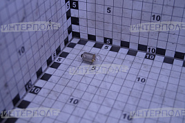 Автолампа 12В 1Вт 1-контактная (подсветка контр. приборов)