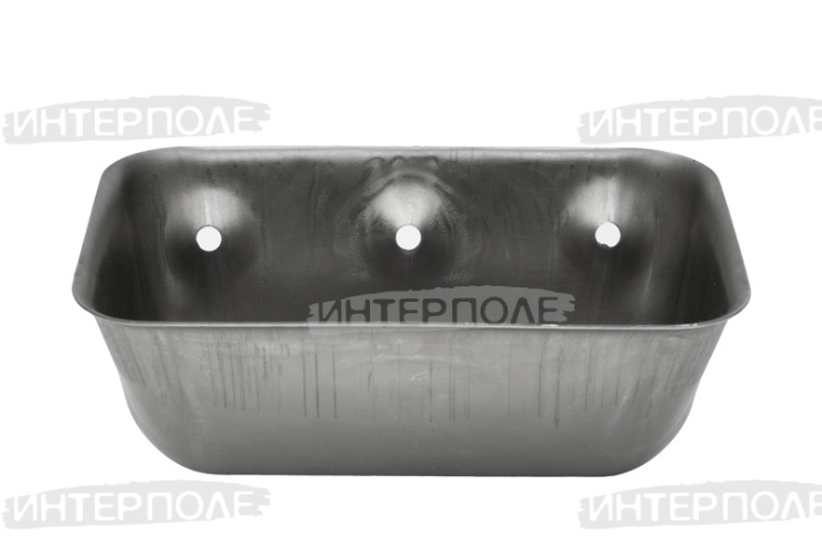 Ковш норийный металлический (160х270х135) цельнотянутый УКЗ-100