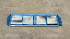 Удлинитель (верхнего решета) грохота Енисей НВ