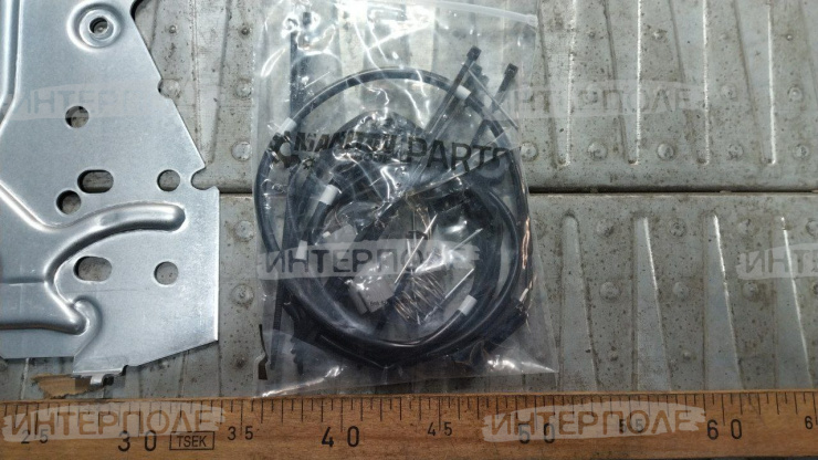 Датчик присутствия оператора Manitou