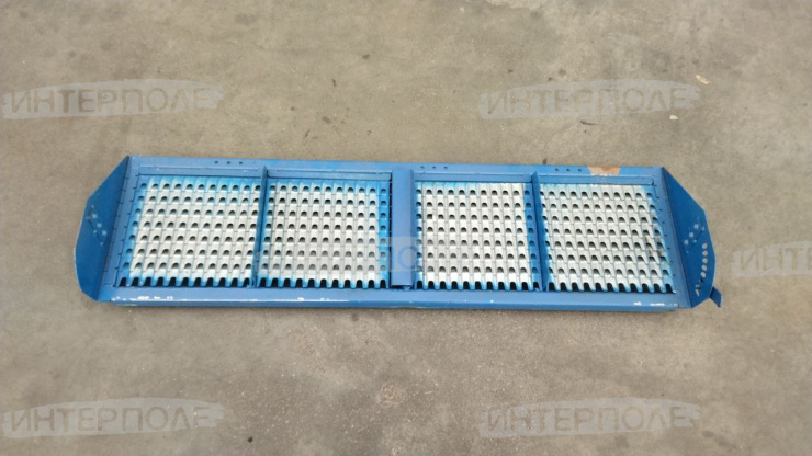 Удлинитель (верхнего решета) грохота Енисей НВ