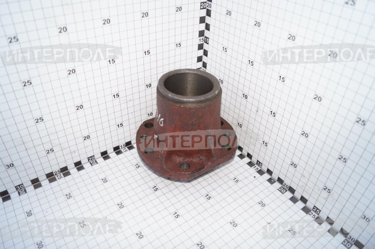 Стакан главной передачи, ОАО "МТЗ"