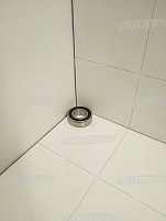 Подшипник 6004-2RS C3 (20х42х12) Claas (Tucano, Lexion, Mega, Jaguar)