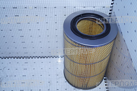 Фильтр возд. КАМАЗ (дв. КАМАЗ 740) (Кострома)