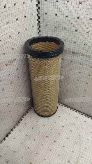 Фильтр возд. втор. John Deere (9120-9620, 9320T-9620T, 1076, W210, 9660STS(до №715400) SF