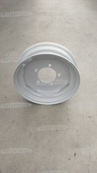 Диск колеса СХТ 4,50Eх16 сеялки СЗС (СЗП) (К)