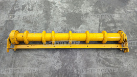 Вал ведомый ЖВП-4,9.01.050