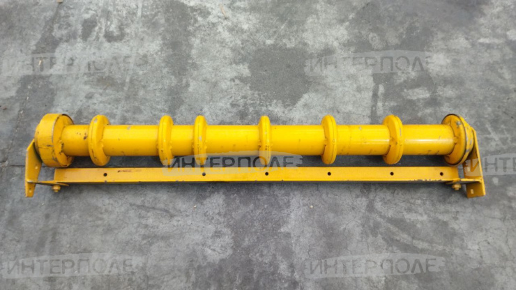 Вал ведомый ЖВП-4,9.01.050