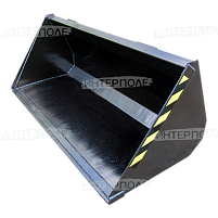 Ковш универсал 1,5м3 (ЕВРО-БРС) (Большая земля)