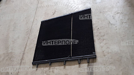 Радиатор масляный К-701 1-рядный (ЦКМ Оренбург)