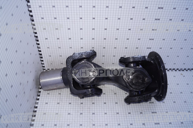 Вал карданный (заднего моста) К-700, 701