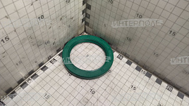 Манжета армированная "сальник" .70х95х10-2,2 (KASMALAND)