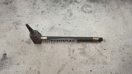 Цапфа поворотная балки моста управляемых колес КСУ-1, ЭС-1 ==РФ==