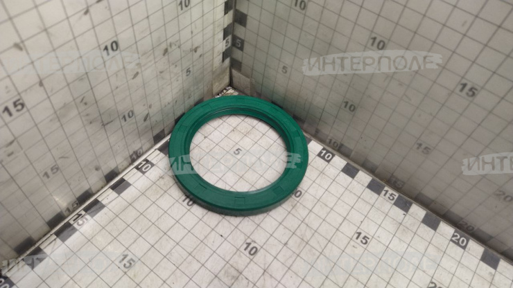 Манжета армированная "сальник" .70х95х10-2,2 (KASMALAND)