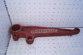 Рычаг главный левый верхний К-700, К-701