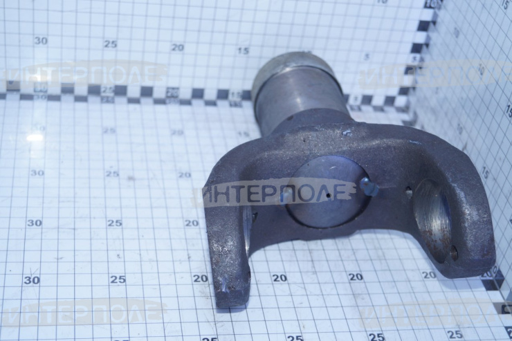 Вилка скользащая Т-150