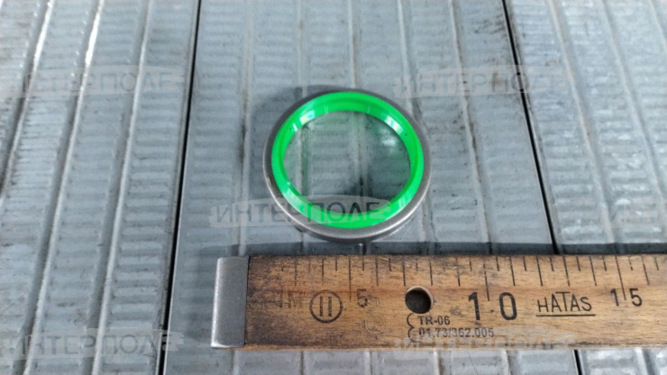 Сальник John Deere