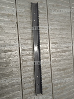 Планка транспортера наклонной камеры 682мм Claas (Tucano 340, 440-450, 470-480, 570-580, Mega)