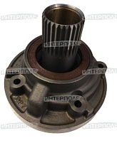 Насос КПП JCB