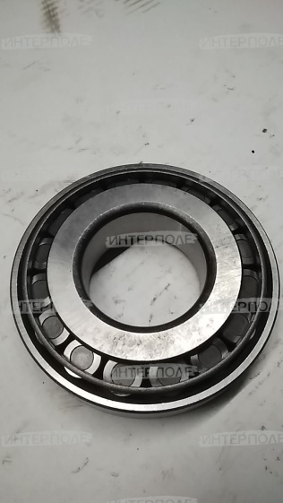 Подшипник роликовый ЕТ-33211 (55х100х35) (Бюлер серия Genesis, 2000)