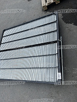 Решето нижнее стана решетного Есиль-760,КЗС-1218,Есиль-750,КЗС-10 НВ