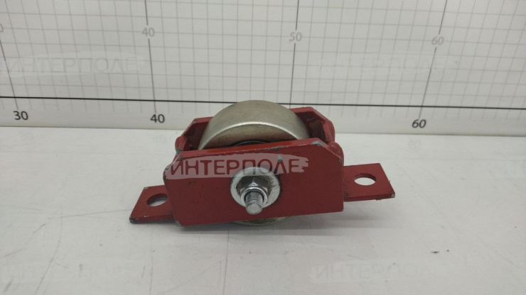 Ролик поршня в сборе Tukan ППТ-041