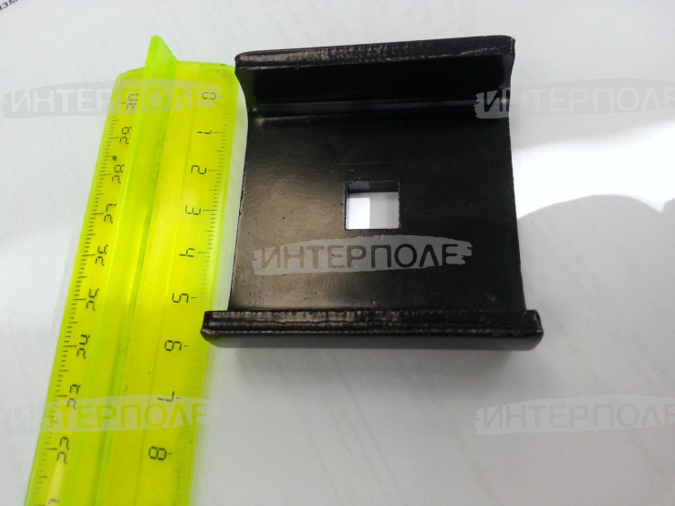 Колпачок ускорительного барабана Claas