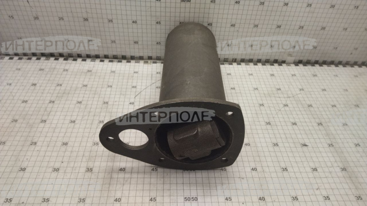 Корпус фильтра гидробака