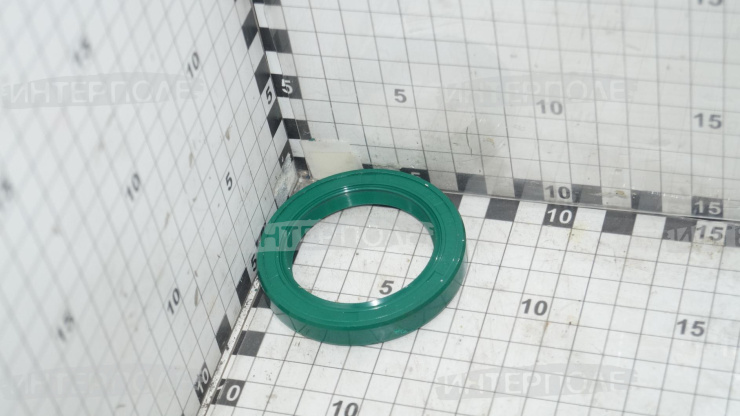 Манжета армированная "сальник" .50х70х10-2,2 (KASMALAND)