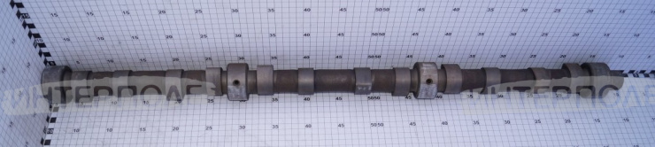 Вал распределительный Д-260, ОАО"ММЗ"