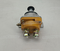 Выключатель массы 12-24В 50А 3-контактный МТЗ (Китай)