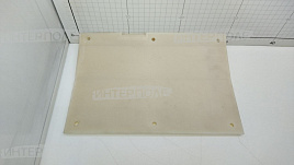 Накладка пластиковая опоры ЖСУ 700, 900