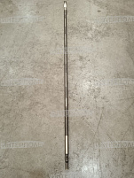 Вал привода зерновых шнеков (9400,9410,9450,9500,9501,9510,9550,9560,9650,9660,9780,КТС,CTS II) John Deere