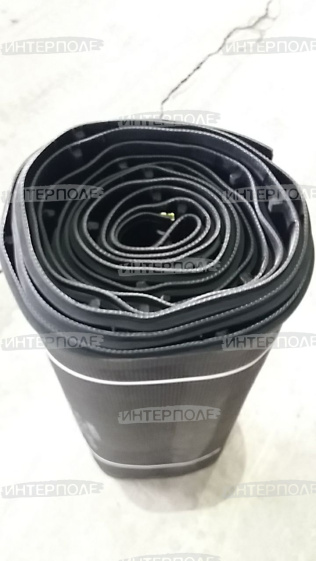 Лента транспортерная на жатку Honey Bee ЭС-1/КСУ (модель жатки 30ft) 1 направляющая (США)