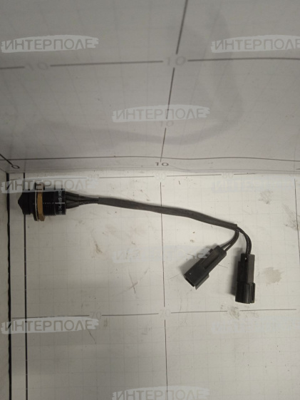 Переключатель 4-позиционный (Бюлер серия 2000)