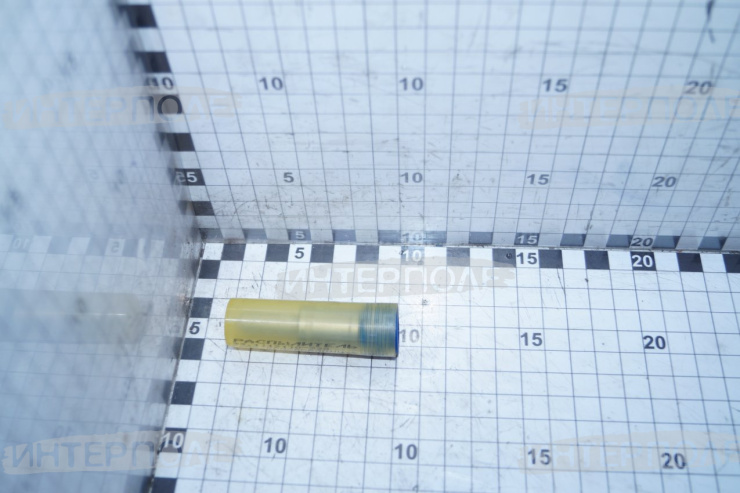 Распылитель ЯМЗ-236, 238, 240 (ЯЗДА)