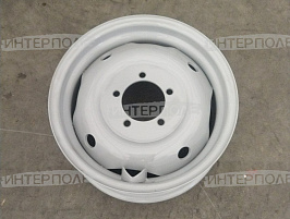 Диск колеса МТЗ передний 9х20 (широкий) 5 шп МТЗ-82 (К)