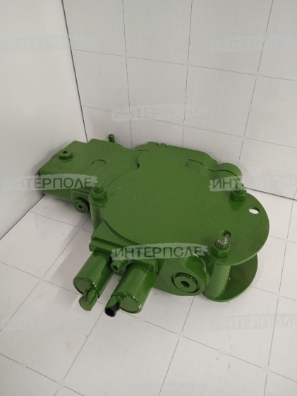 Клапан электоропропорциональный John Deere Оригинал