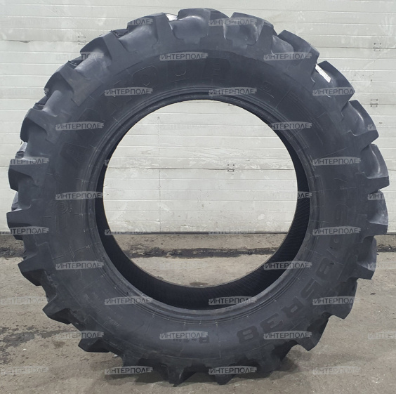 Шина 460/85 R38 (18,4 R38) R-1W /149A8/ Б/К ARMOUR