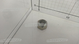 Гайка М18х1,5 передней ступицы, ОАО"САЗ"