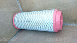 Фильтр возд. перв. JCB (3C-14, 3C-15, 506-36, 530, 540, 540 Turbo, 550, 550 Turbo) (SF)