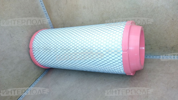 Фильтр возд. перв. JCB (3C-14, 3C-15, 506-36, 530, 540, 540 Turbo, 550, 550 Turbo) (SF)