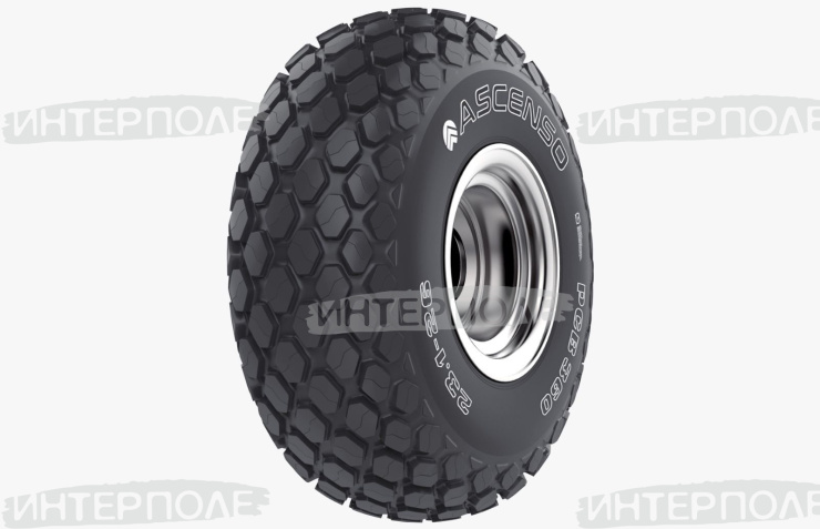Шина 23,1 -26 PCB360 /162A8/ 12НС Б/К ASCENSO