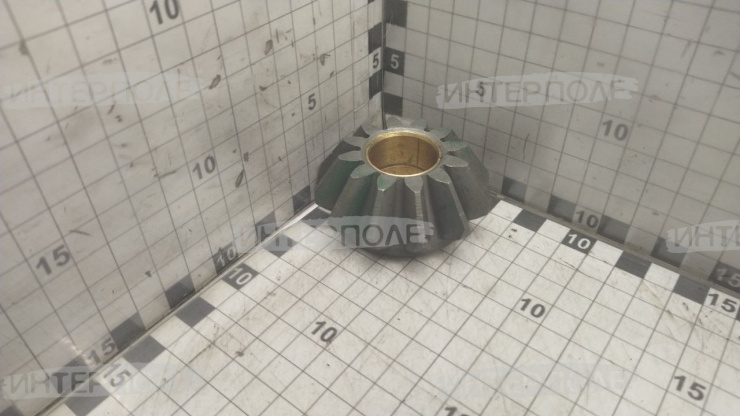 Сателлит с втулкой, ОАО "МЗШ"