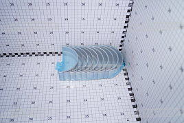 Вкладыши ЯМЗ-238 коренные Р1(Димитровоград)