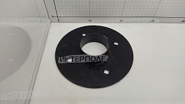 Фланец шнека загрузного(с 2021г.в.) Есиль-760,КЗС-1218,Есиль-740,КЗС-812,GS-812 Гомсельмаш