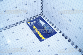 Фиксатор резьбы временный "MANNOL" 10мл (12)