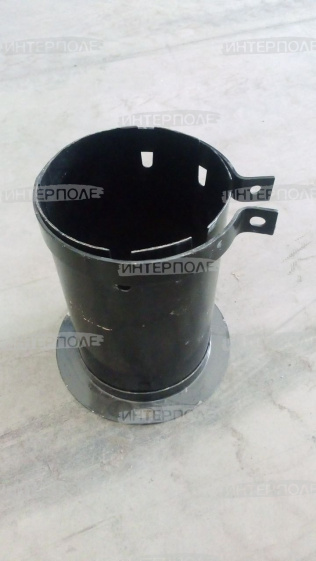 Кожух шнека распределительного (наружний) Акрос, Вектор, Дон-1500А/Б