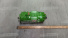 Насос гидравлический ГСТ John Deere W660/9780CTS